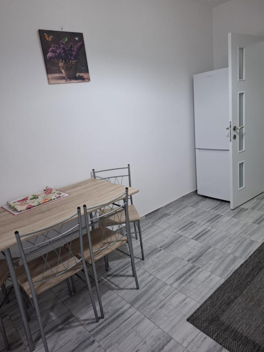 Inchiriere apartament 2 camere Berceni-Aparatorii Patriei|Parcare