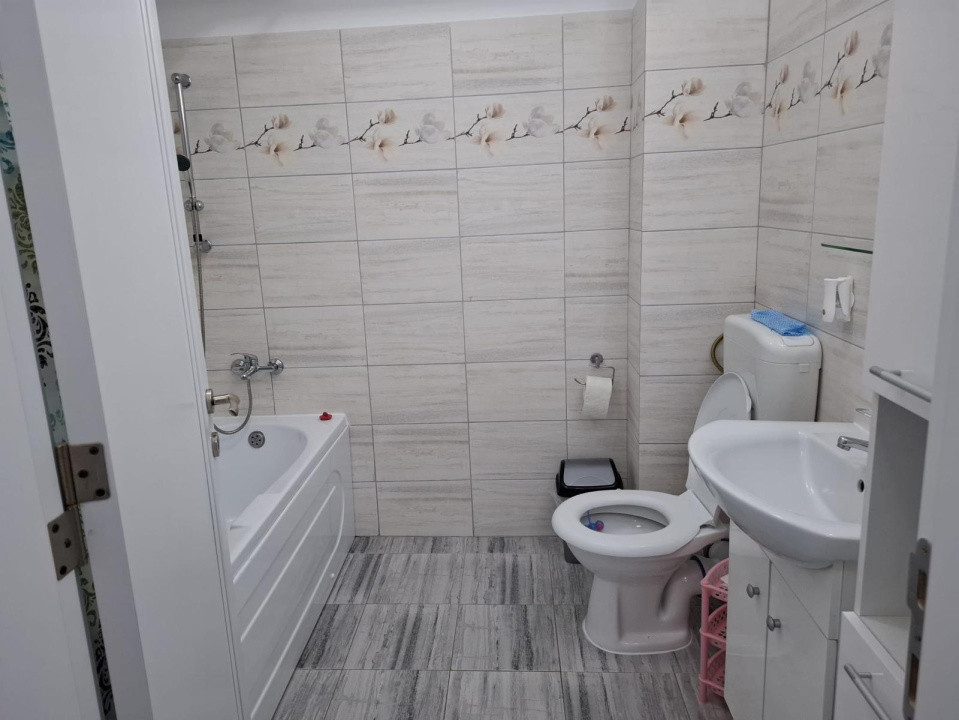 Inchiriere apartament 2 camere Berceni-Aparatorii Patriei|Parcare
