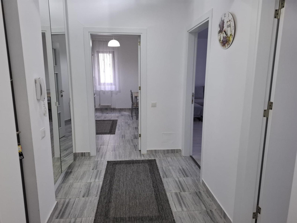Inchiriere apartament 2 camere Berceni-Aparatorii Patriei|Parcare