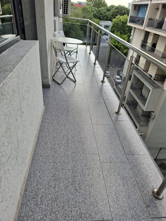Inchiriere apartament 2 camere Berceni-Aparatorii Patriei|Parcare