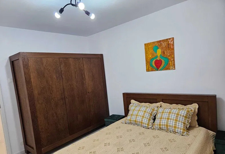 Inchiriere apartament 2 camere Militari-Apusului | Centrala Proprie 