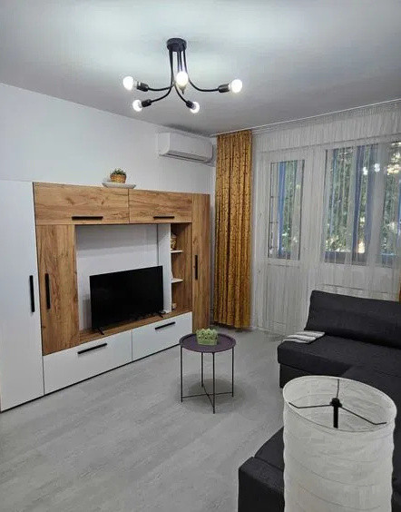 Inchiriere apartament 2 camere Militari-Apusului | Centrala Proprie 