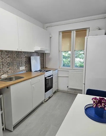 Inchiriere apartament 2 camere Militari-Apusului | Centrala Proprie 