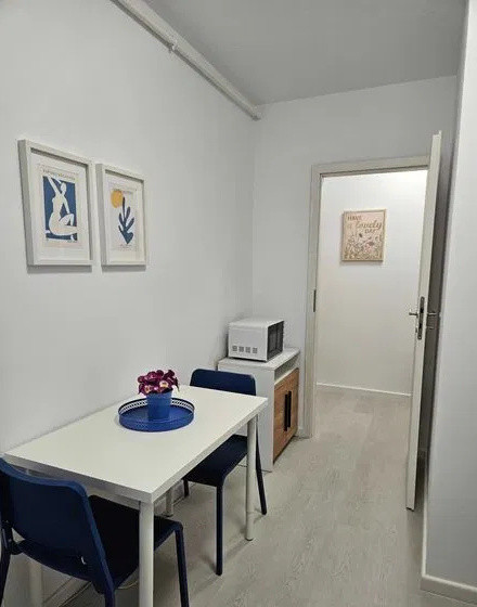 Inchiriere apartament 2 camere Militari-Apusului | Centrala Proprie 
