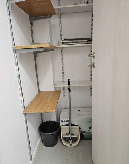 Inchiriere apartament 2 camere Militari-Apusului | Centrala Proprie 