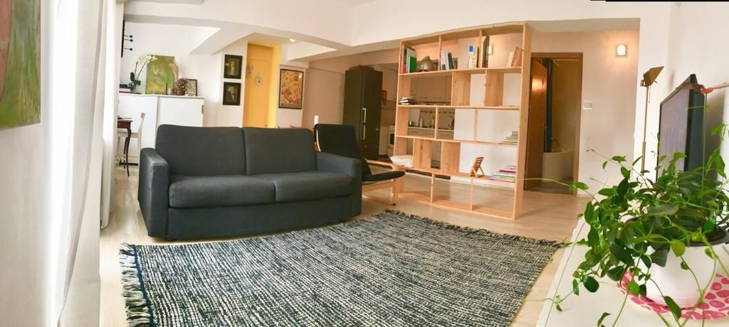 Apartament 2 camere-zona Unirii / Piata Alba Iulia