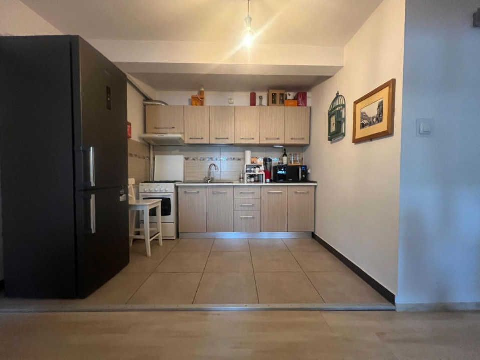 Apartament 2 camere-zona Unirii / Piata Alba Iulia