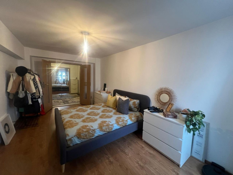Apartament 2 camere-zona Unirii / Piata Alba Iulia