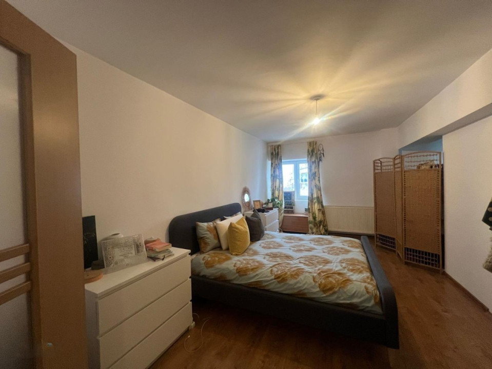 Apartament 2 camere-zona Unirii / Piata Alba Iulia