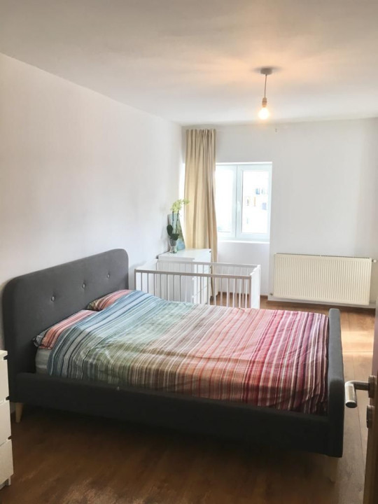 Apartament 2 camere-zona Unirii / Piata Alba Iulia