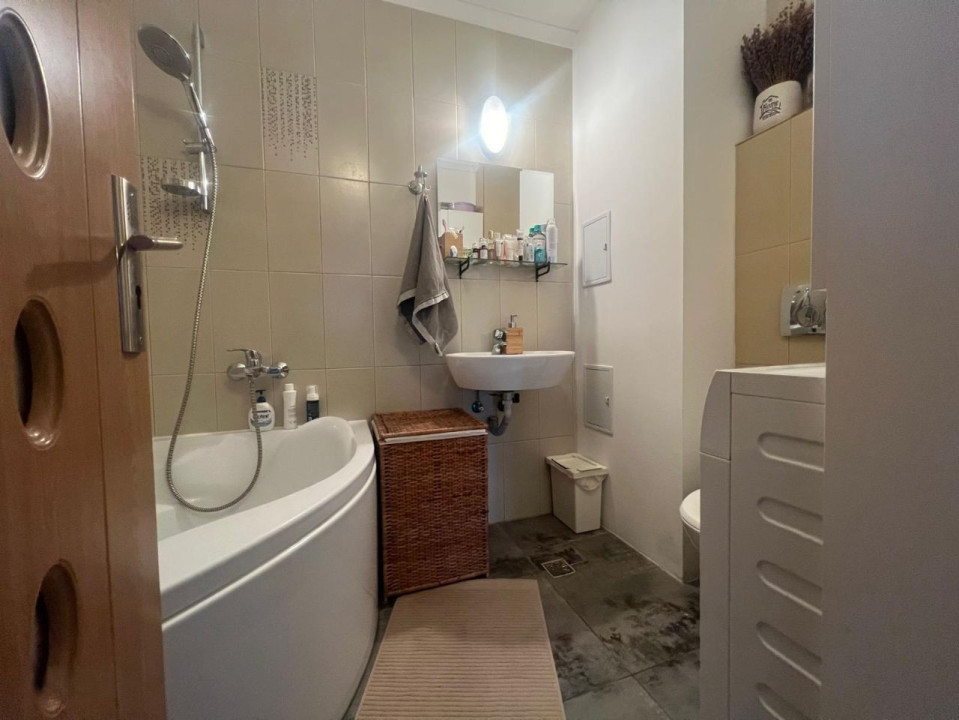 Apartament 2 camere-zona Unirii / Piata Alba Iulia