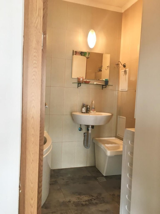 Apartament 2 camere-zona Unirii / Piata Alba Iulia