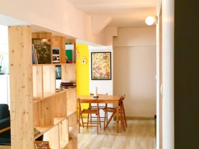 Apartament 2 camere-zona Unirii / Piata Alba Iulia