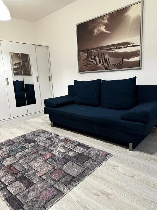 Inchiriere garsoniera Palladium Residence | Metrou 