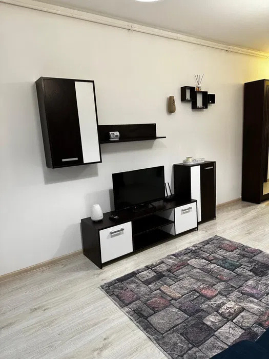 Inchiriere garsoniera Palladium Residence | Metrou 