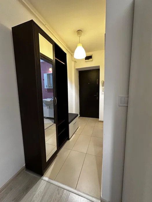 Inchiriere garsoniera Palladium Residence | Metrou 