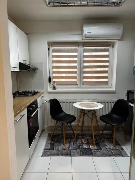 Inchiriere garsoniera Palladium Residence | Metrou 