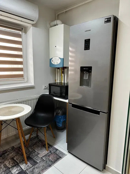 Inchiriere garsoniera Palladium Residence | Metrou 