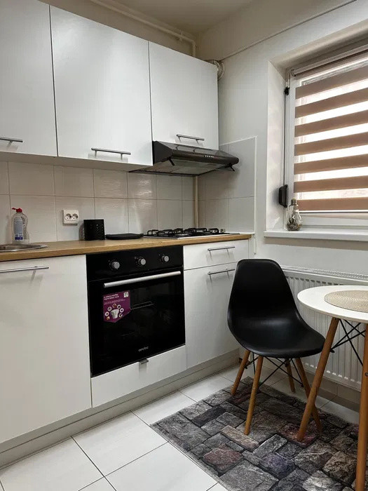 Inchiriere garsoniera Palladium Residence | Metrou 