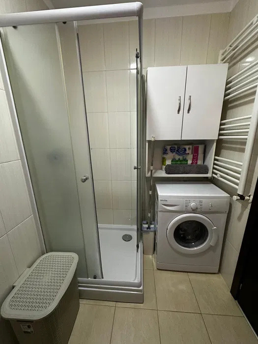 Inchiriere garsoniera Palladium Residence | Metrou 