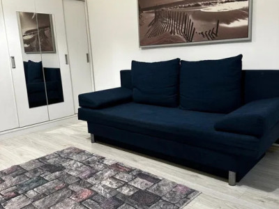 Inchiriere garsoniera Palladium Residence | Metrou 