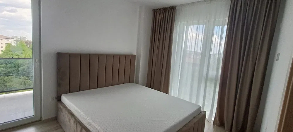 Inchiriere apartament 2 camere Aparatorii Patriei|Metrou|Bloc Nou 