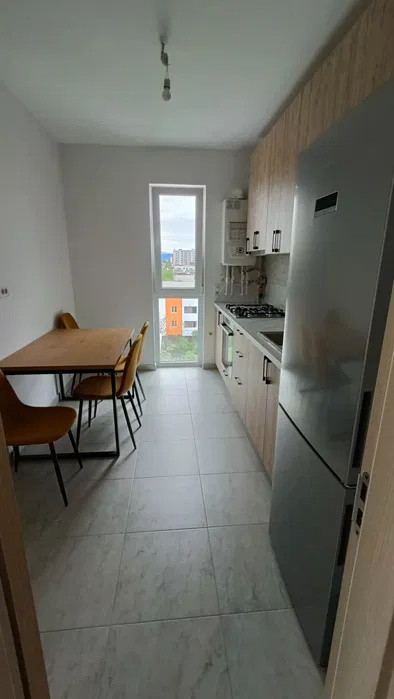Inchiriere apartament 2 camere Aparatorii Patriei|Metrou|Bloc Nou 