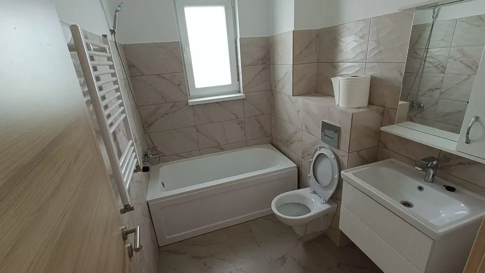 Inchiriere apartament 2 camere Aparatorii Patriei|Metrou|Bloc Nou 