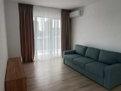 Inchiriere apartament 2 camere Aparatorii Patriei|Metrou|Bloc Nou 