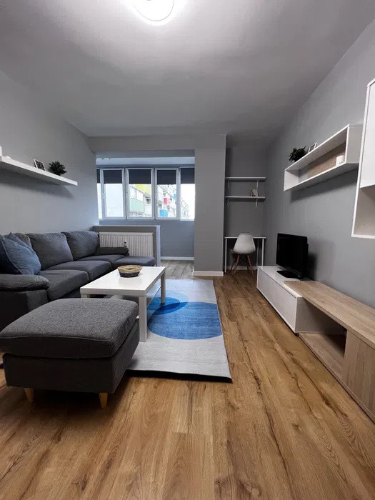 Inchiriere apartament 2 camere 1 Mai | Metrou 