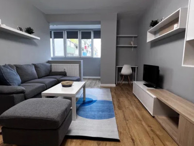 Inchiriere apartament 2 camere 1 Mai | Metrou 