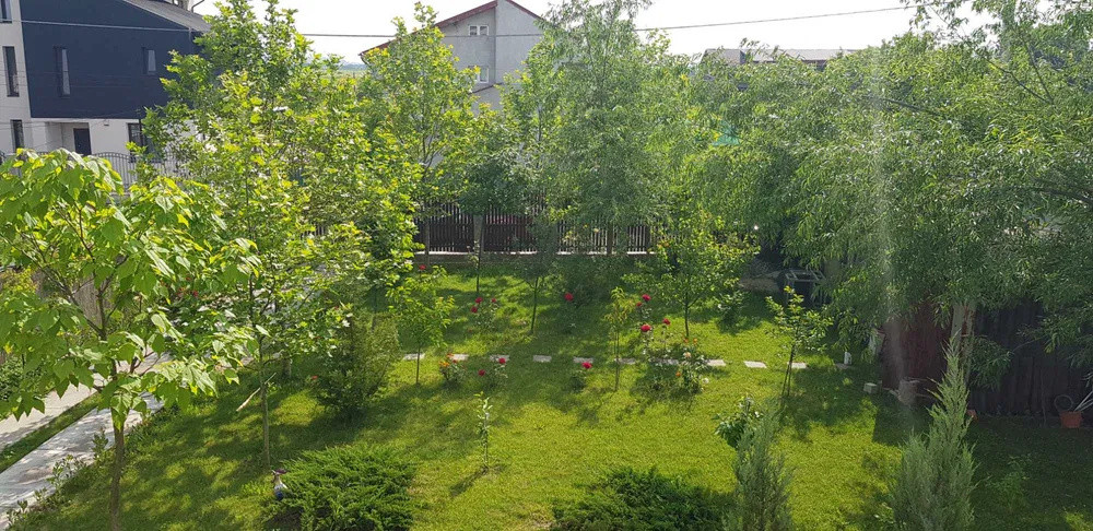 Inchiriere casa/vila Corbeanca | Parcare 