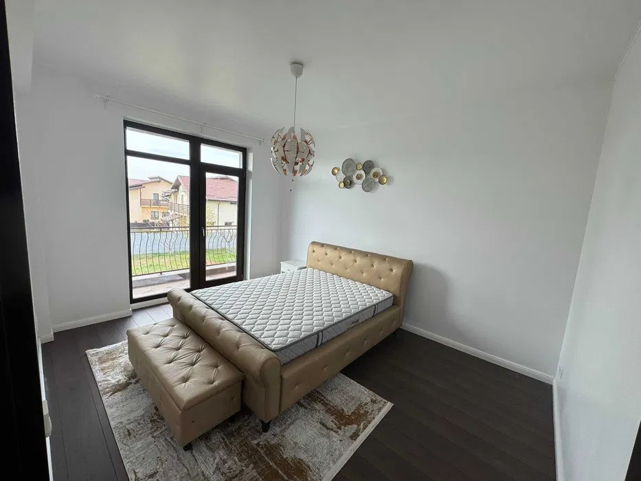 Inchiriere casa/vila Corbeanca | Parcare 