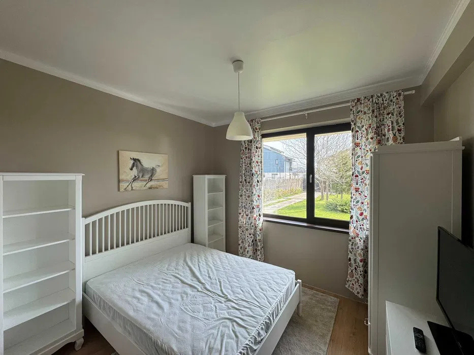 Inchiriere casa/vila Corbeanca | Parcare 
