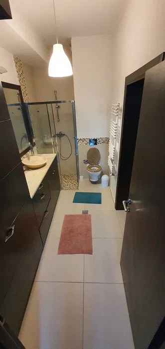 Inchiriere casa/vila Corbeanca | Parcare 