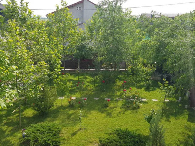 Inchiriere casa/vila Corbeanca | Parcare 