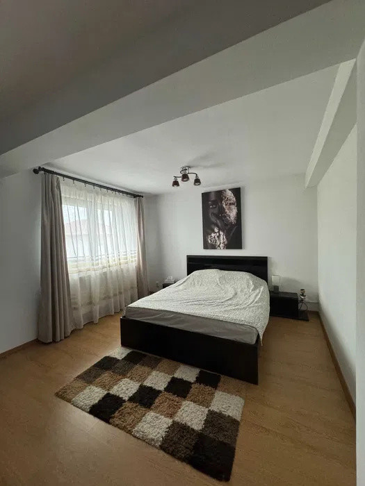 Inchiriere casa/vila Otopeni | Parcare 
