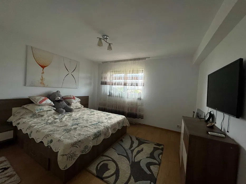 Inchiriere casa/vila Otopeni | Parcare 