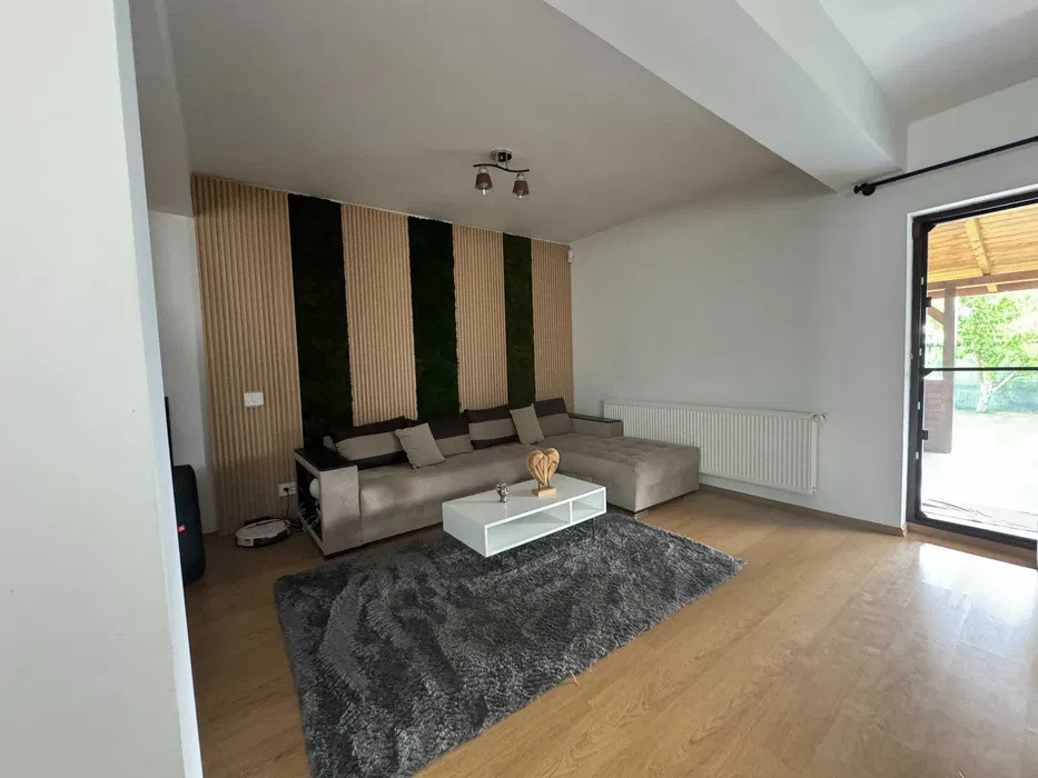 Inchiriere casa/vila Otopeni | Parcare 