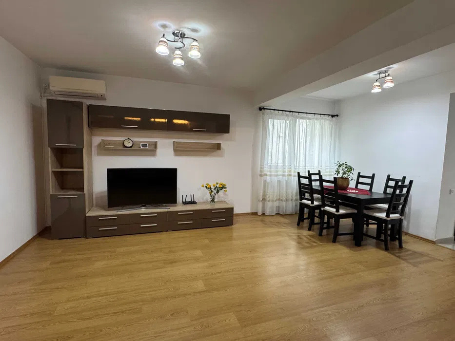 Inchiriere casa/vila Otopeni | Parcare 