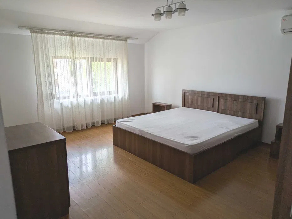 Inchiriere casa/vila Bragadiru | Parcare