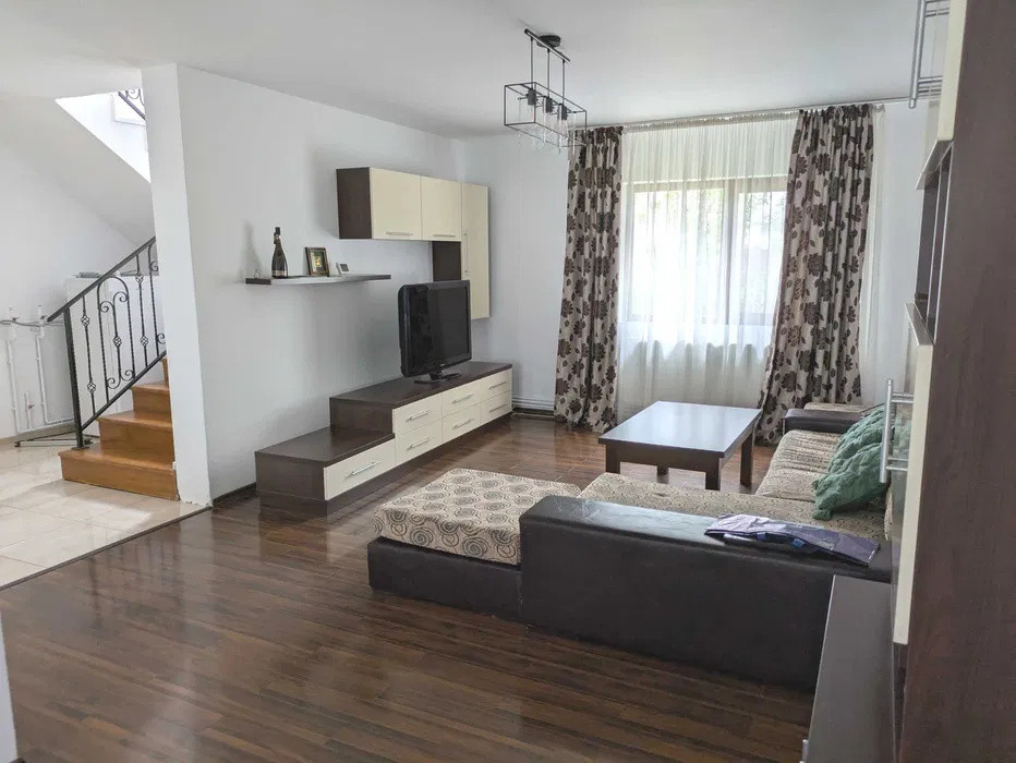 Inchiriere casa/vila Bragadiru | Parcare