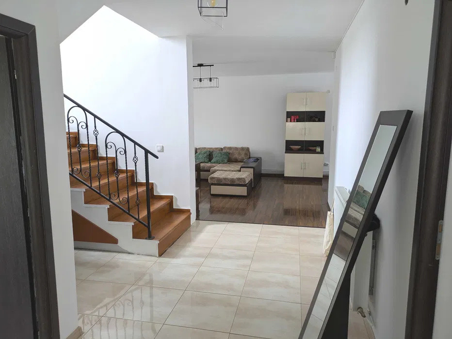Inchiriere casa/vila Bragadiru | Parcare