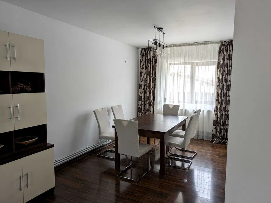 Inchiriere casa/vila Bragadiru | Parcare