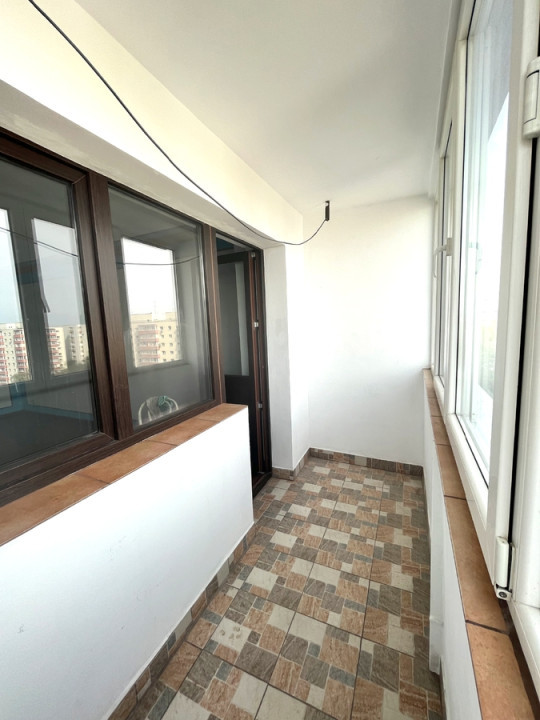 Apartament 3 camere - BLOC ANVELOPAT - zona ALEXANDRU OBREGIA 