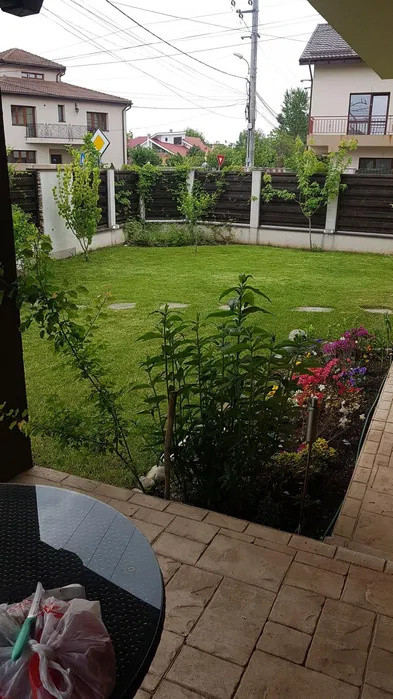 Inchiriere casa/vila Mogosoaia | Parcare