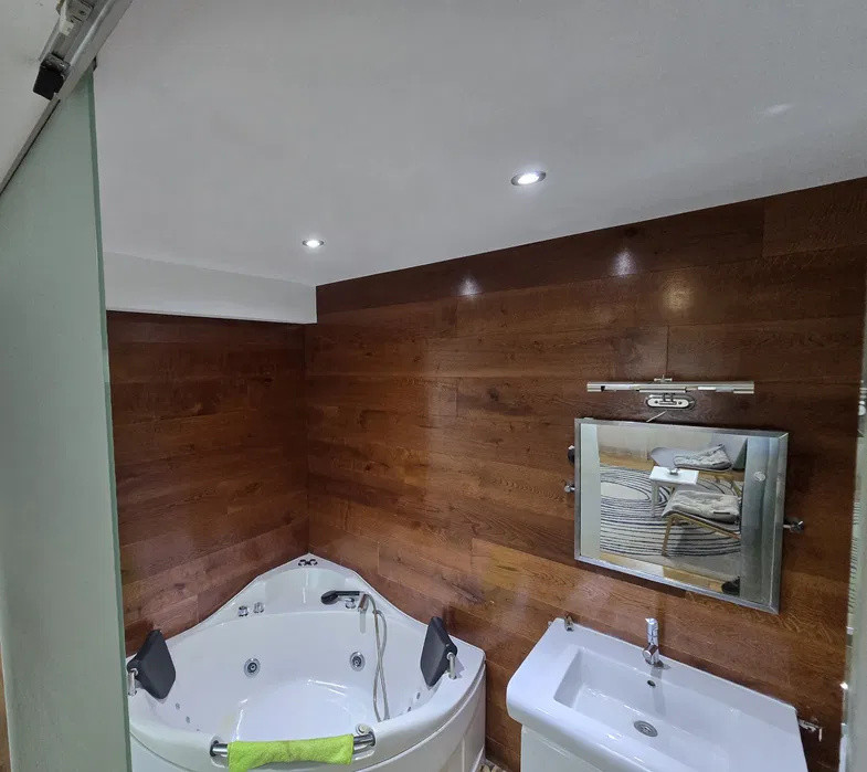 Inchiriere casa/vila Mogosoaia | Parcare