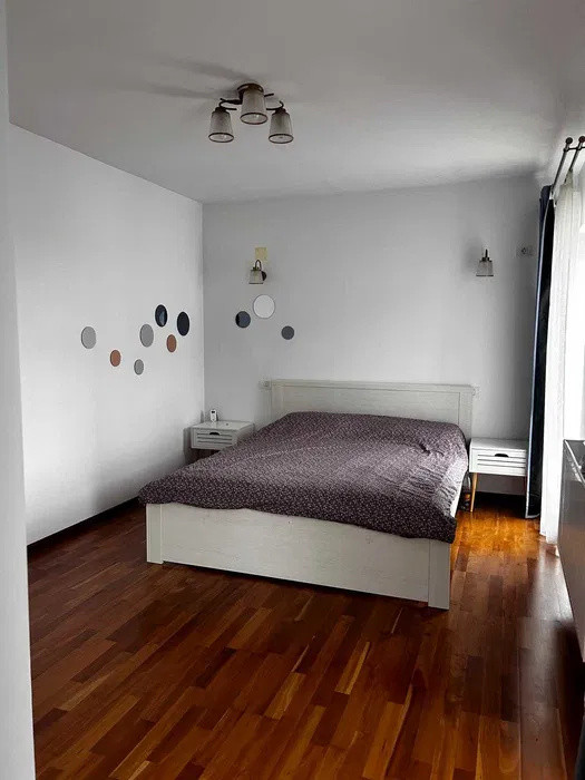 Inchiriere casa/vila Bragadiru | Parcare