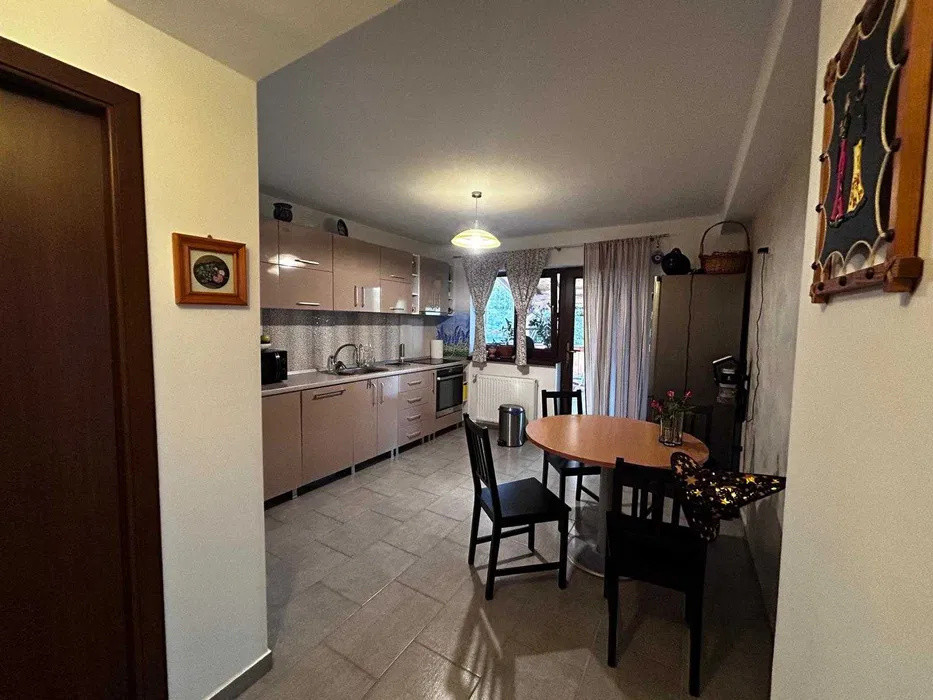 Inchiriere casa/vila Bragadiru | Parcare
