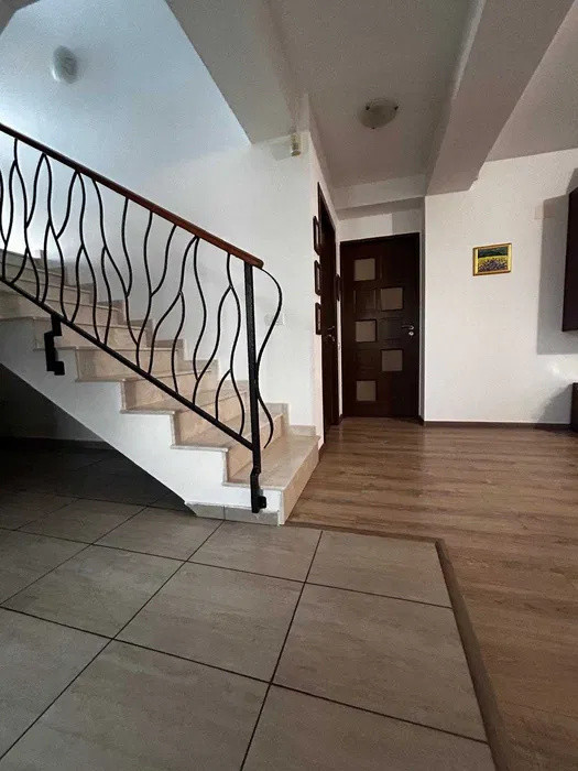 Inchiriere casa/vila Bragadiru | Parcare